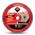 Tarcza Diamentowa Rubi TPI 250 SUPER PRO Nr. 31969