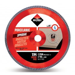 Tarcza diamentowa Rubi SuperPro 