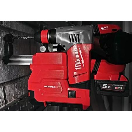 Odsysacz Milwaukee M18-28 CPDEX-0