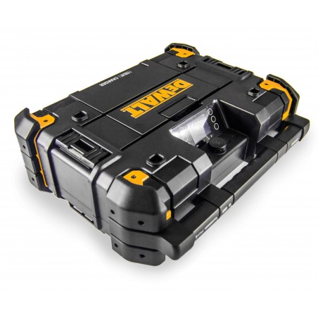 Radio budowlane DeWalt DWST1-81078 TSTAK