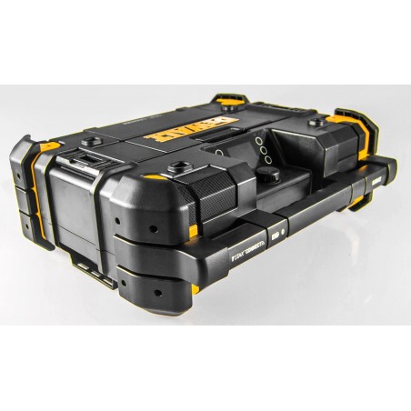 Radio budowlane DeWalt DWST1-81078 TSTAK