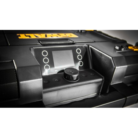 Radio budowlane DeWalt DWST1-81078 TSTAK