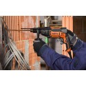 Wiertarka Udarowa 2-biegowa 850W AEG SB2E 850 R