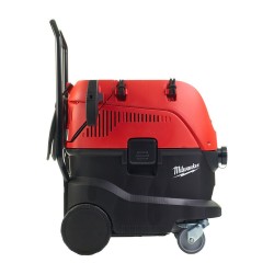 ODKURZACZ PRZEMYSŁOWY 1200W 42L KLASA M- MILWAUKEE AS 42 MAC