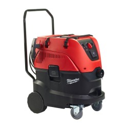 ODKURZACZ PRZEMYSŁOWY 1200W 42L KLASA M- MILWAUKEE AS 42 MAC