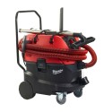 ODKURZACZ PRZEMYSŁOWY 1200W 42L KLASA M- MILWAUKEE AS 42 MAC