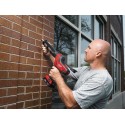 Pistolet do klejenia 12V Milwaukee M12 PCG/310C-0