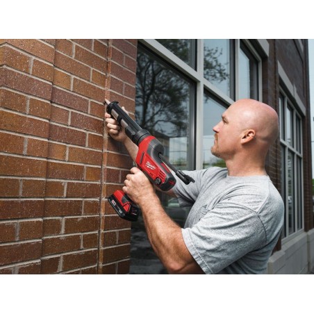 Pistolet do klejenia 12V Milwaukee M12 PCG/310C-0