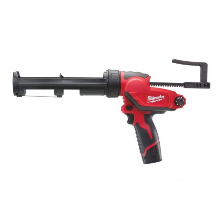 Pistolet do klejenia z tubą 310 ml Milwaukee M12 PCG/310C-201B