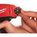 Pistolet do klejenia z tubą 310 ml Milwaukee M12 PCG/310C-201B