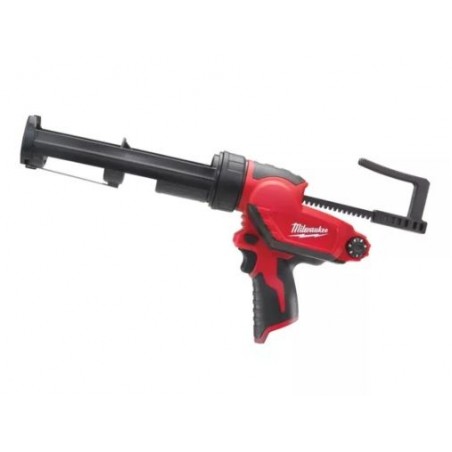 Pistolet do klejenia z tubą 310 ml Milwaukee M12 PCG/310C-201B