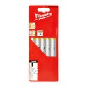TARCZA MILWAUKEE SPEED CROSS HUDD