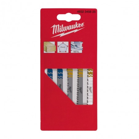 TARCZA MILWAUKEE SPEED CROSS HUDD