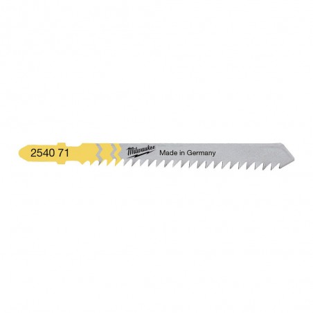 TARCZA MILWAUKEE SPEED CROSS HUDD