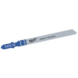TARCZA MILWAUKEE SPEED CROSS HUDD
