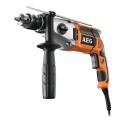 WIERTARKA UDAROWA AEG SB2E 1100 RV