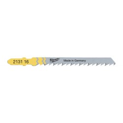 Brzeszczot szybkotnący 75 mm Milwaukee T 144 D, 5 szt
