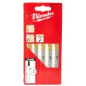 TARCZA MILWAUKEE SPEED CROSS HUDD