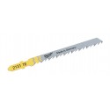 Brzeszczot szybkotnący 75 mm Milwaukee T 144 D, 5 szt