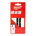 TARCZA MILWAUKEE SPEED CROSS HUDD