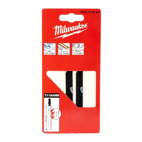 TARCZA MILWAUKEE SPEED CROSS HUDD