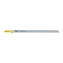 Brzeszczot szybkotnący 155 mm Milwaukee T 744 D, 5 szt
