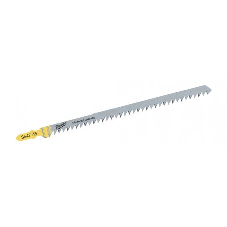 Brzeszczot szybkotnący 155 mm Milwaukee T 744 D, 5 szt