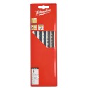 TARCZA MILWAUKEE SPEED CROSS HUDD