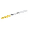 Brzeszczot szybkotnący 75 mm Milwaukee T 144 DF, 5 szt