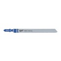 Brzeszczot tradycyjny do metalu 105 mm Milwaukee T 318A, 5 szt