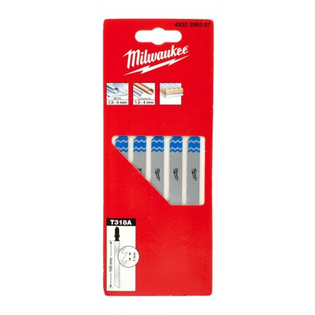 TARCZA MILWAUKEE SPEED CROSS HUDD