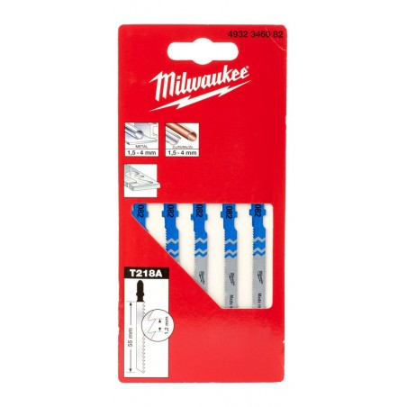 TARCZA MILWAUKEE SPEED CROSS HUDD