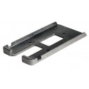TARCZA MILWAUKEE SPEED CROSS HUDD