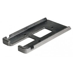 TARCZA MILWAUKEE SPEED CROSS HUDD