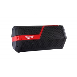 Głośnik Bluetooth Milwaukee M12-18 JSSP-0