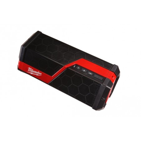 Głośnik Bluetooth Milwaukee M12-18 JSSP-0