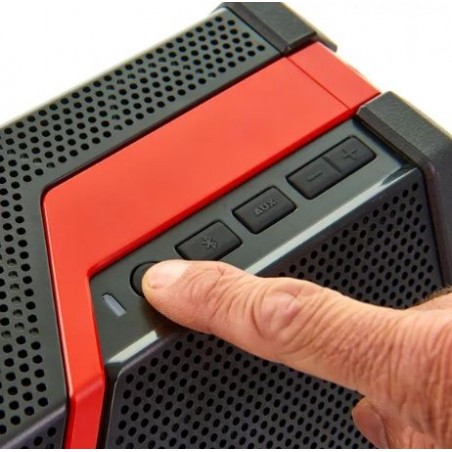 Głośnik Bluetooth Milwaukee M12-18 JSSP-0