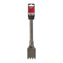 DŁUTO SZEROKIE 400 x 50 MM MILWAUKEE SDS-MAX
