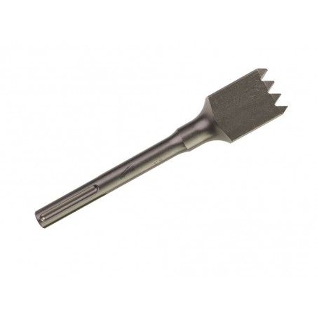 DŁUTO SZEROKIE 400 x 50 MM MILWAUKEE SDS-MAX
