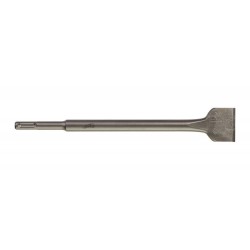 Dłuto szerokie SDS-Plus 40 x 250 mm Milwaukee