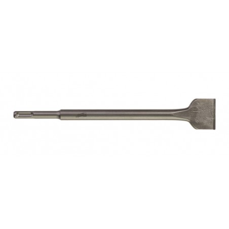 Dłuto szerokie SDS-Plus 40 x 250 mm Milwaukee