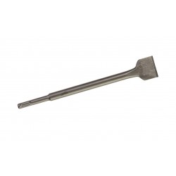 Dłuto szerokie SDS-Plus 40 x 250 mm Milwaukee