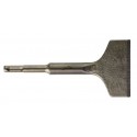 Dłuto do usuwania tynku SDS-Plus 75 x 165 mm Milwaukee