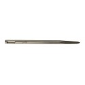 Dłuto cienkie szpicak SDS-PLUS 180 mm Milwaukee