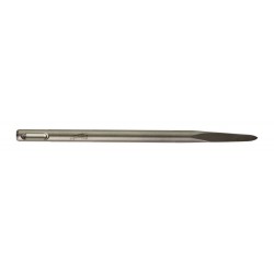 Dłuto cienkie szpicak SDS-PLUS 180 mm Milwaukee