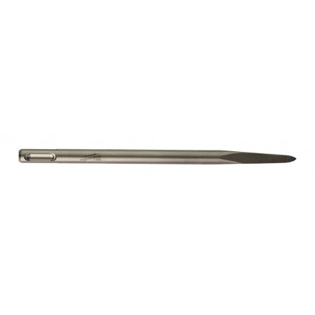 Dłuto cienkie szpicak SDS-PLUS 180 mm Milwaukee
