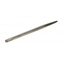 Dłuto cienkie szpicak SDS-PLUS 180 mm Milwaukee
