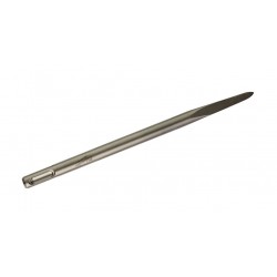 Dłuto cienkie szpicak SDS-PLUS 180 mm Milwaukee