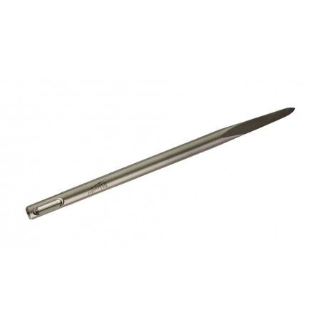 Dłuto cienkie szpicak SDS-PLUS 180 mm Milwaukee
