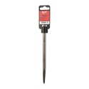 Dłuto cienkie szpicak SDS-PLUS 180 mm Milwaukee